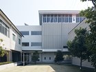 浦和明の星女子中学・高等学校第二体育館・屋内プール